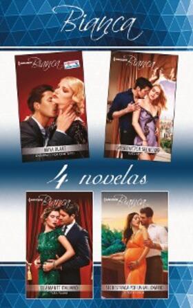 Autoras |  E-PACK Bianca mayo 2018 - 2 | eBook | Sack Fachmedien