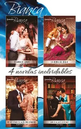  E-PACK Bianca junio 2018 | eBook | Sack Fachmedien