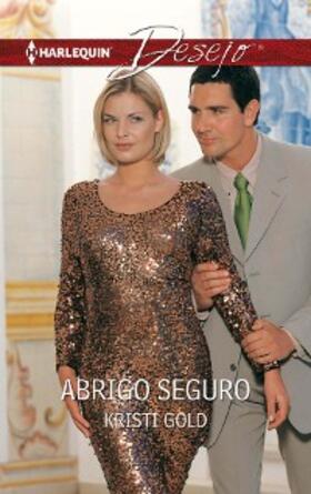 Gold |  Abrigo seguro | eBook | Sack Fachmedien