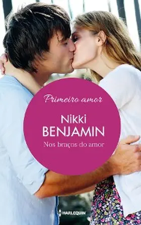 Benjamin |  Nos braços do amor | eBook | Sack Fachmedien