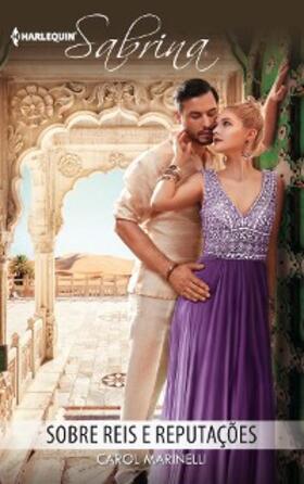 Marinelli |  Sobre reis e reputações | eBook | Sack Fachmedien