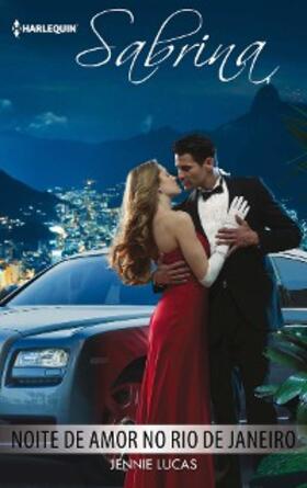 Lucas |  Noite de amor no rio de janeiro | eBook | Sack Fachmedien