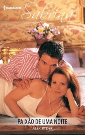 Ryder |  Paixâo de uma noite | eBook | Sack Fachmedien