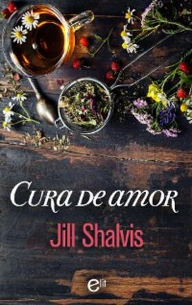 Shalvis |  Cura de amor | eBook | Sack Fachmedien
