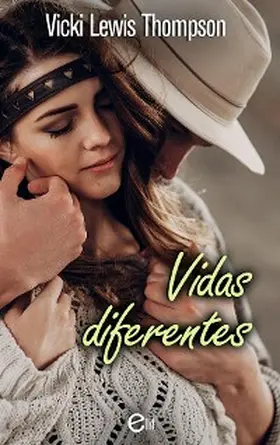 Lewis Thompson |  Vidas diferentes | eBook | Sack Fachmedien