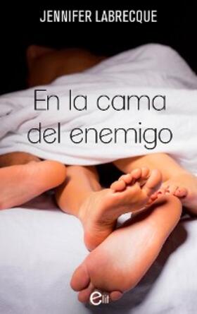 Labrecque |  En la cama del enemigo | eBook | Sack Fachmedien