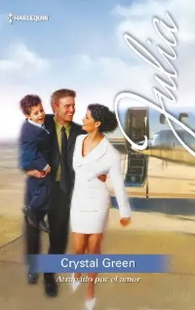 Green |  Atrapado por el amor | eBook | Sack Fachmedien