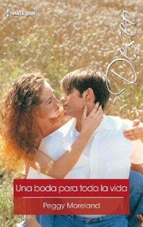Moreland |  Una boda para toda la vida | eBook | Sack Fachmedien