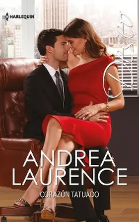 Laurence |  Corazón tatuado | eBook | Sack Fachmedien