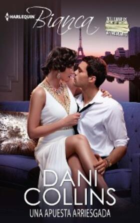 Collins |  Una apuesta arriesgada | eBook | Sack Fachmedien