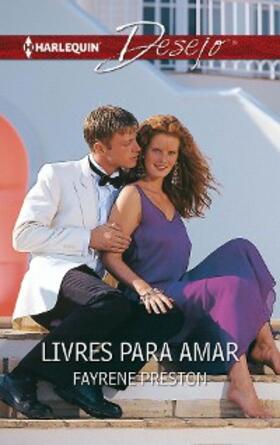 Preston |  Livres para amar | eBook | Sack Fachmedien