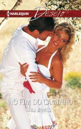 James |  No fim do caminho | eBook | Sack Fachmedien