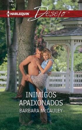 Mccauley |  Inimigos apaixonados | eBook | Sack Fachmedien