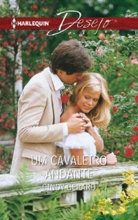 Gerard |  Um cavaleiro andante | eBook | Sack Fachmedien