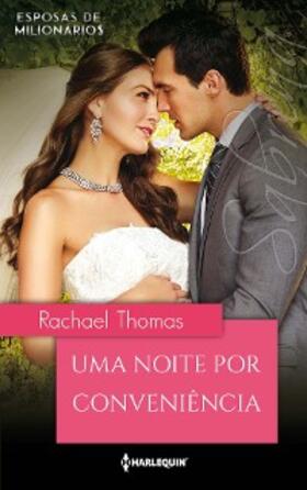 Thomas |  Uma noite por conveniência | eBook | Sack Fachmedien