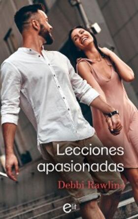 Rawlins |  Lecciones apasionadas | eBook | Sack Fachmedien