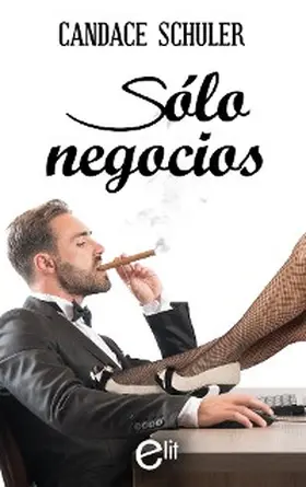 Schuler |  Solo negocios | eBook | Sack Fachmedien