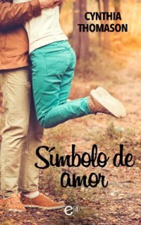 Thomason |  Símbolo de amor | eBook | Sack Fachmedien