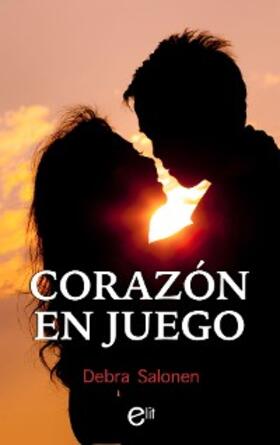 Salonen |  Corazón en juego | eBook | Sack Fachmedien