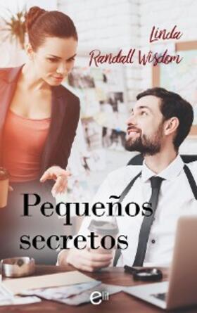 Randall Wisdom |  Pequeños secretos | eBook | Sack Fachmedien