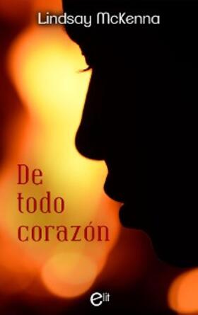 Mckenna |  De todo corazón | eBook | Sack Fachmedien