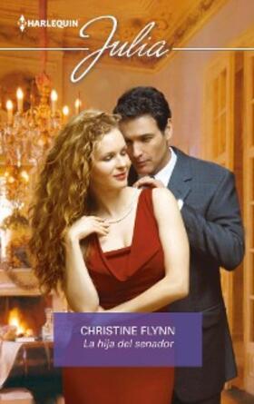 Flynn |  La hija del senador | eBook | Sack Fachmedien
