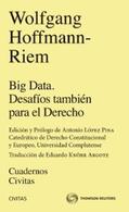 Hoffmann-Riem |  Big Data. Desafíos también para el Derecho | eBook | Sack Fachmedien