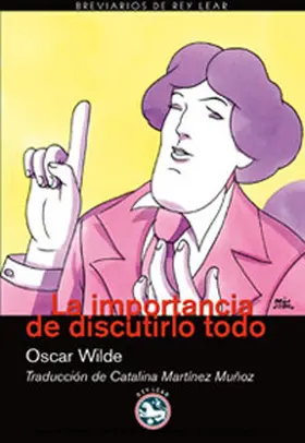 Wilde |  La importancia de discutirlo todo | eBook | Sack Fachmedien
