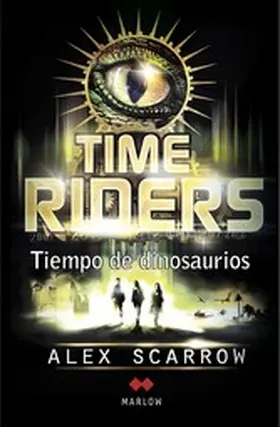 Scarrow |  Tiempo de dinosaurios | eBook | Sack Fachmedien