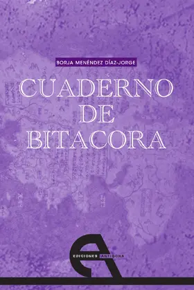 Menéndez Díaz-Jorge |  Cuaderno de bitácora | eBook | Sack Fachmedien