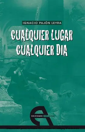 Pajón Leyra |  Cualquier lugar, cualquier día | eBook | Sack Fachmedien