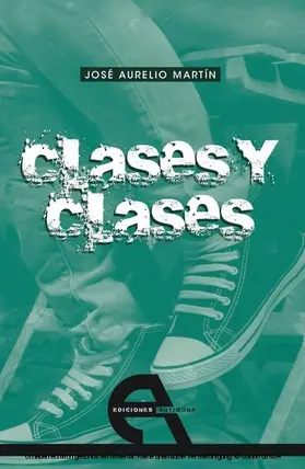 Martín |  Clases y clases | eBook | Sack Fachmedien