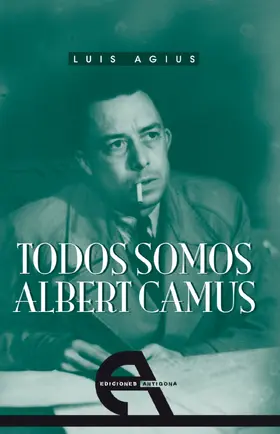 Agius |  Todos somos Albert Camus | eBook | Sack Fachmedien