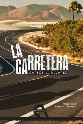 J. Álvarez |  La carretera | eBook | Sack Fachmedien