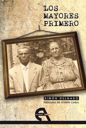 Delgado |  Los mayores primero | eBook | Sack Fachmedien