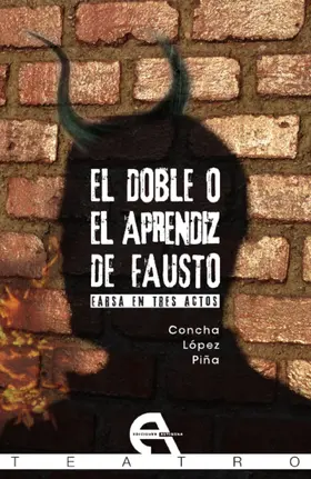López Piña |  El doble o el aprendiz de Fausto | eBook | Sack Fachmedien