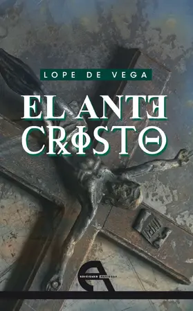 Vega |  El antecristo | eBook | Sack Fachmedien