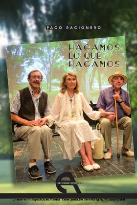 Racionero |  Hagamos lo que hagamos | eBook | Sack Fachmedien