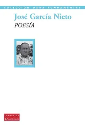 García Nieto |  Poesía | eBook | Sack Fachmedien
