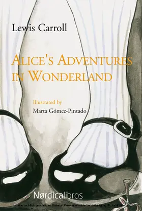 Carroll |  Alice's adventures in wonderland | eBook | Sack Fachmedien