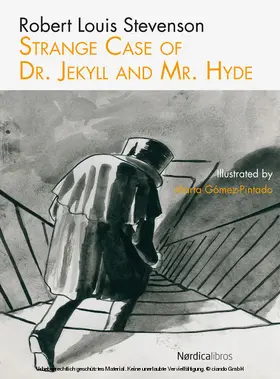 Stevenson |  Strange case of Dr. Jekyll and Mr. Hyde | eBook | Sack Fachmedien