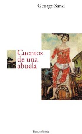 Sand |  Cuentos de una abuela | eBook | Sack Fachmedien