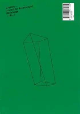 Sowa / Schindler |  Candide 4 | Buch |  Sack Fachmedien