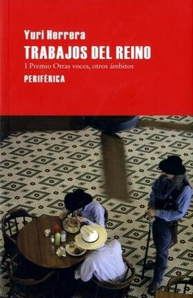 Herrera |  Trabajos del reino | Buch |  Sack Fachmedien