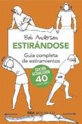 Anderson |  Estirándose. Guía completa de estiramientos | eBook | Sack Fachmedien