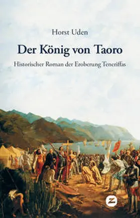 Uden |  Der König von Taoro | Buch |  Sack Fachmedien