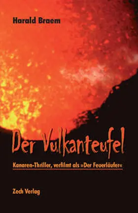 Braem |  Der Vulkanteufel | Buch |  Sack Fachmedien