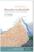 Gebauer / Humboldt |  Alexander von Humboldt. | Buch |  Sack Fachmedien