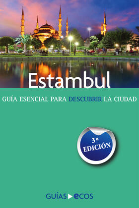 Varios |  Estambul | Buch |  Sack Fachmedien