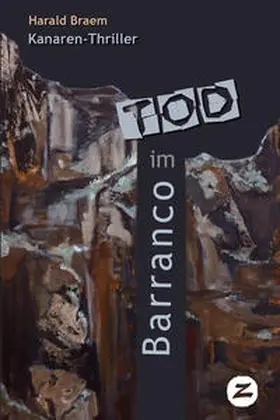 Braem |  Tod im Barranco | Buch |  Sack Fachmedien
